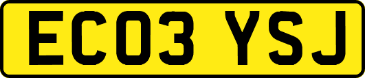 EC03YSJ