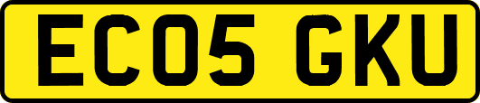 EC05GKU
