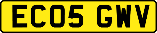 EC05GWV