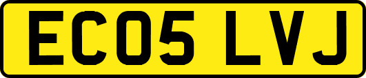 EC05LVJ