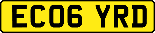 EC06YRD