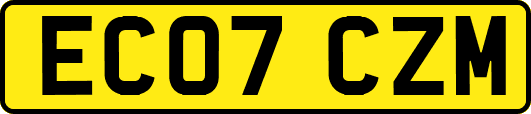 EC07CZM