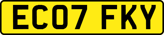 EC07FKY
