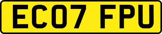 EC07FPU