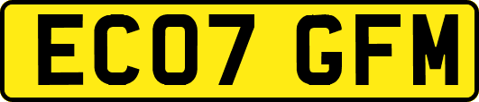 EC07GFM