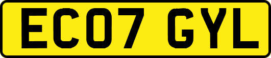 EC07GYL