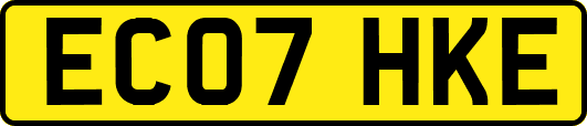 EC07HKE
