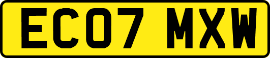 EC07MXW