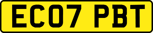 EC07PBT