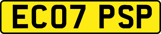 EC07PSP