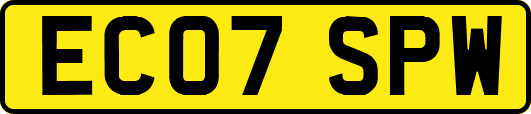 EC07SPW