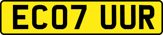 EC07UUR