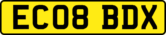 EC08BDX