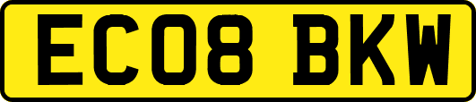 EC08BKW