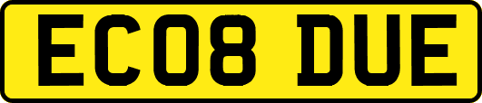 EC08DUE