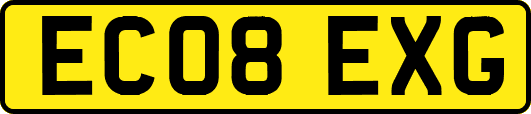 EC08EXG