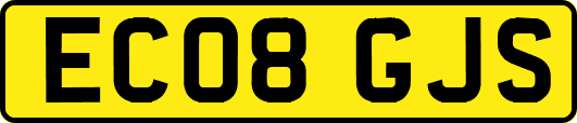 EC08GJS