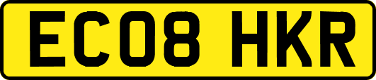EC08HKR
