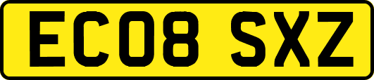 EC08SXZ