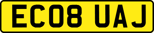 EC08UAJ