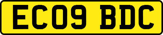 EC09BDC