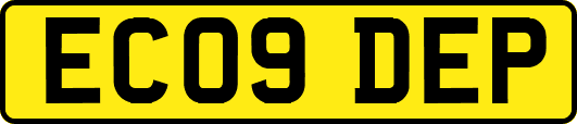 EC09DEP