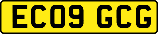EC09GCG