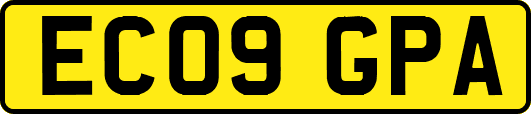 EC09GPA