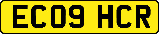 EC09HCR