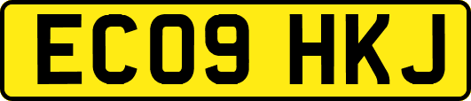 EC09HKJ