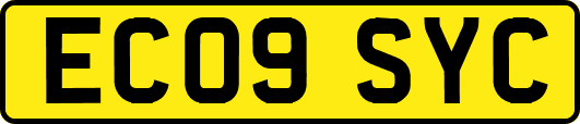 EC09SYC