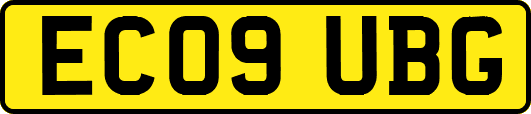 EC09UBG