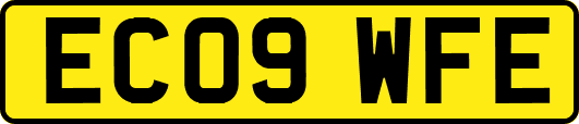 EC09WFE