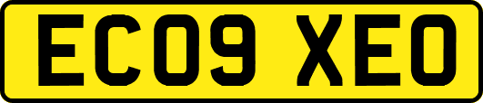 EC09XEO