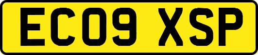 EC09XSP