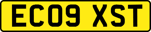 EC09XST