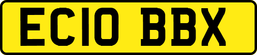 EC10BBX