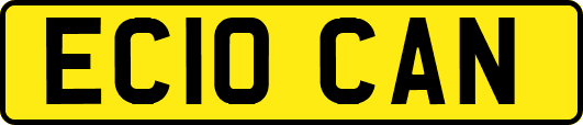 EC10CAN