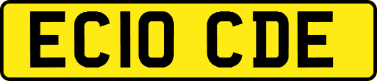 EC10CDE