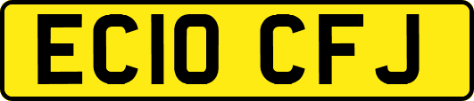 EC10CFJ