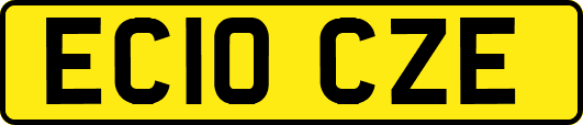 EC10CZE