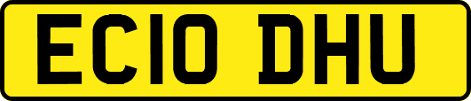 EC10DHU