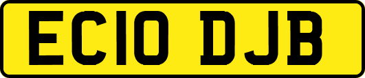 EC10DJB