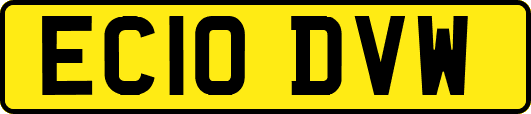 EC10DVW