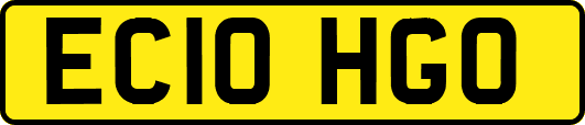 EC10HGO