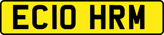EC10HRM