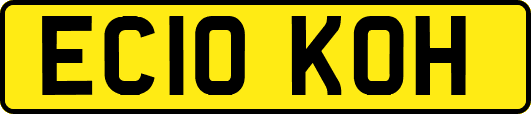 EC10KOH