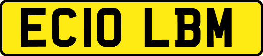EC10LBM