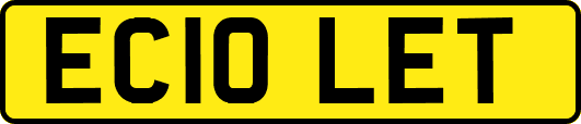 EC10LET