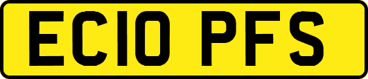 EC10PFS